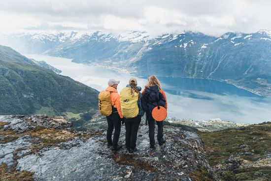 Dronningstien Hardanger Hotel Ullensvang