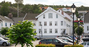 Lillesand Hotel Norge