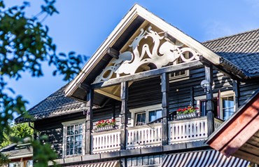 Straand Hotel