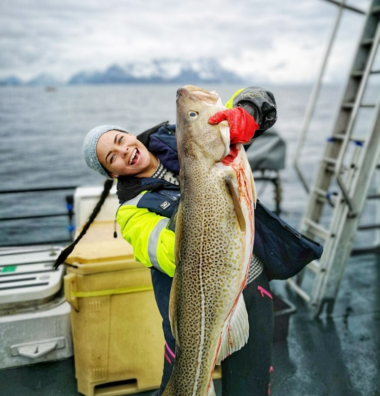 Båttur